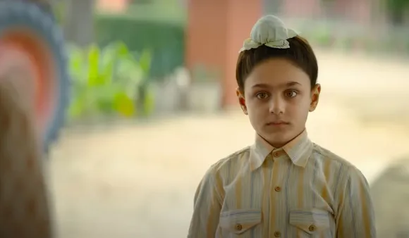 Who is Ahmad Ibn Umar? Child Actor In Amir Khan's Laal Singh Chaddha