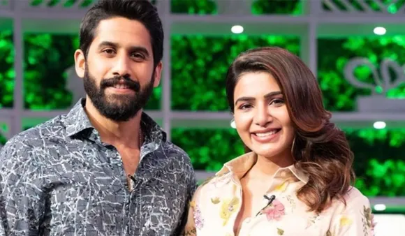 Samantha Deletes Post About Separation With Naga Chaitanya, Fans Ask Are They Back Together?
