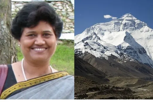 Indian Mountaineering Foundation Gets Its First Woman President In Harshwanti Bisht