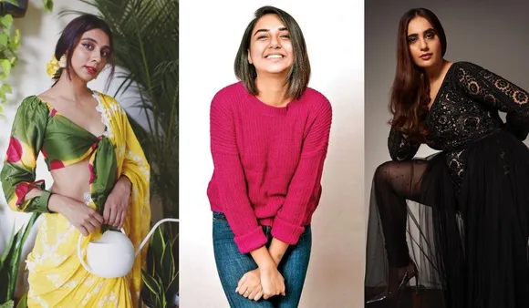 Social Media Influencers in Bollywood