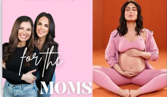 Tune Into These 10 Heartwarming Podcasts To Celebrate Motherhood
