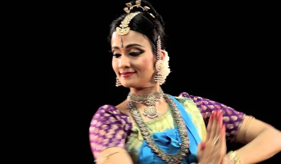 Who Is Savitha Sastry? Dancer, Choreographer Starring In Short Film 'Colors: White'