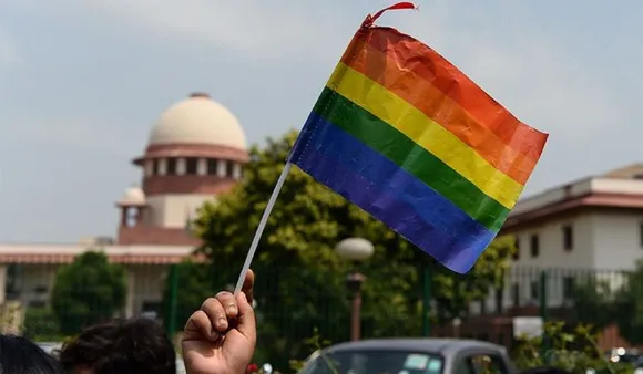 Powerful Quotes From Queer Community On Legalising Same-Sex Marriage In India