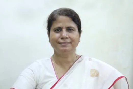 Assam Gets Its First Woman Finance Minister In Ajanta Neog