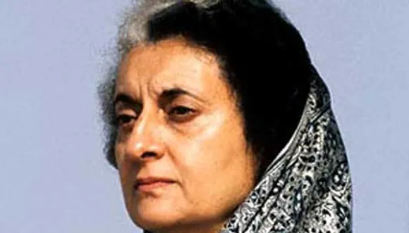 Lesser Known Facts About Indira Gandhi On Her 33rd Death Anniv