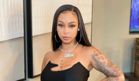 10 Things To Know About The Shocking Death Of Influencer Janae Gagnier