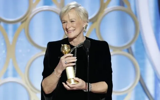 What Was It That Glenn Close Said That So Touched Everyone