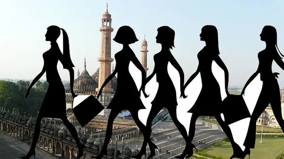 Starting Up in Lucknow: Catching up with women entrepreneurs