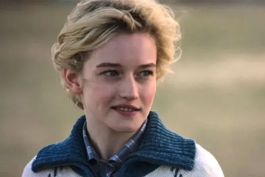 Who Is Julia Garner ? Lead Actor Who Plays Anna Delvey In Inventing Anna