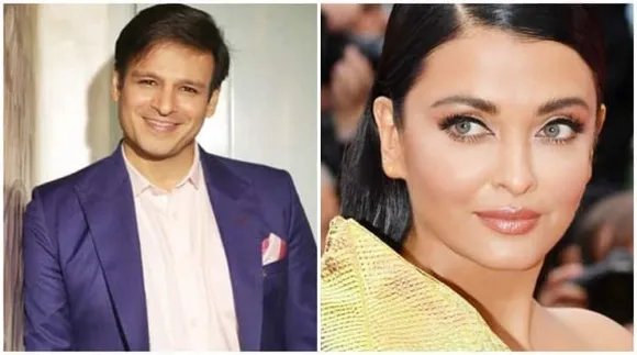 Vivek Oberoi Deletes Aishwarya Rai Meme After Receiving Flak