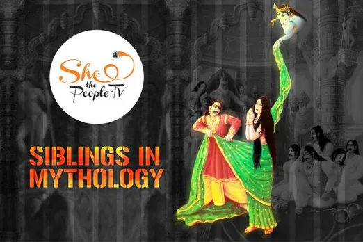 Raksha Bandhan Tales: How Love & Loyalty Bound Siblings In Mythology
