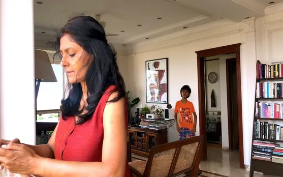 Listen To Her: Nandita Das' Short Film On Domestic Violence Is A Must Watch