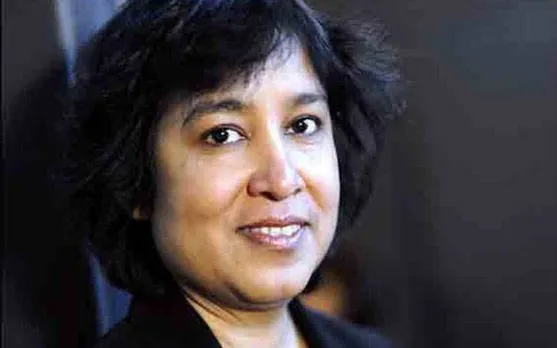 Taslima Nasrin's Life in Exile 