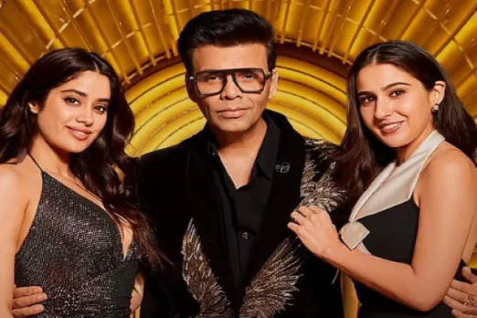 Koffee With Karan New Episode Guests Announced, Release Information Here