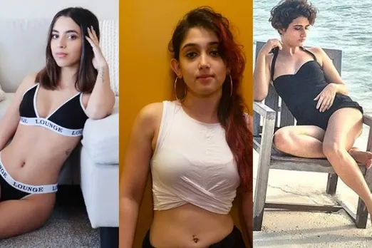 These Woman Were Heavily Trolled On Social Media For Simply Wearing An Outfit