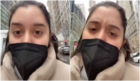 Who Is Jacqueline Guzman? Actor Fired By Company After Viral Funeral Rant On TikTok
