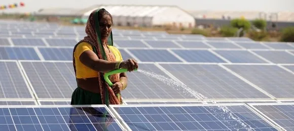 Government To Invest Big On Solar Power In India