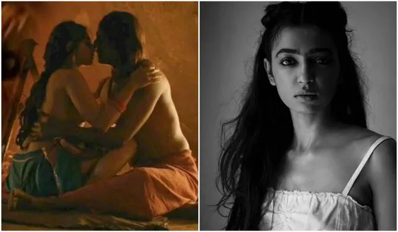 Here's Why Boycott Radhika Apte Is Trending On Twitter Today