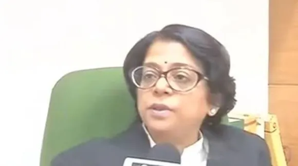 In A First, Woman Advocate Set To Become SC Judge