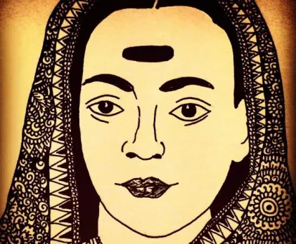A Woman Visionary Who Was Erased Deliberately: Remembering Savitribai