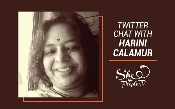 Women Have Exceptional Management Skills And Idealism: Harini Calamur
