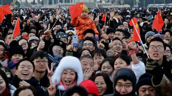 Why China’s Shrinking Population Is A Big Deal?