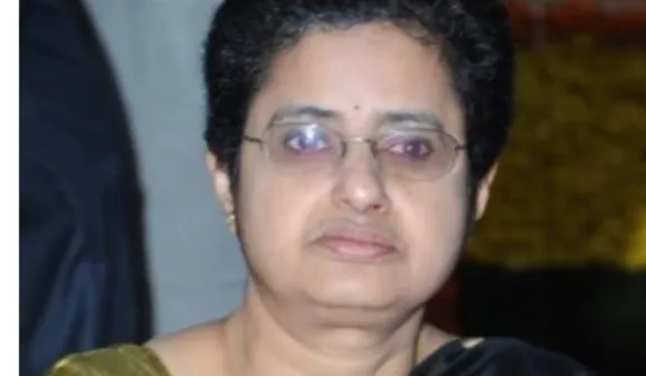 Uma Maheshwari, Daughter Of Actor-Politician NTR Rama Rao Found Dead