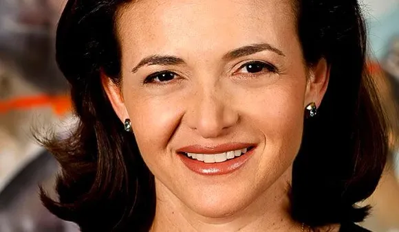5 reasons that make Sheryl Sandberg the perfect role-model   