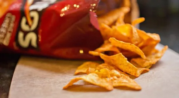 Yes! Food Sexism Exists And PepsiCo's Lady Doritos Has Proved It