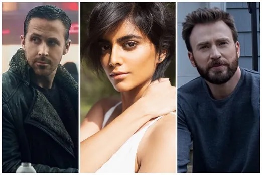 Who Is Aishwarya Sonar? The Indian Actor Alongside Ryan Gosling & Chris Evans