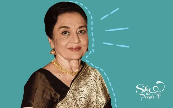 Asha Parekh Says Pictures Of Her Helen, Waheeda Rehman Vactioning Were Taken Without Their Consent 