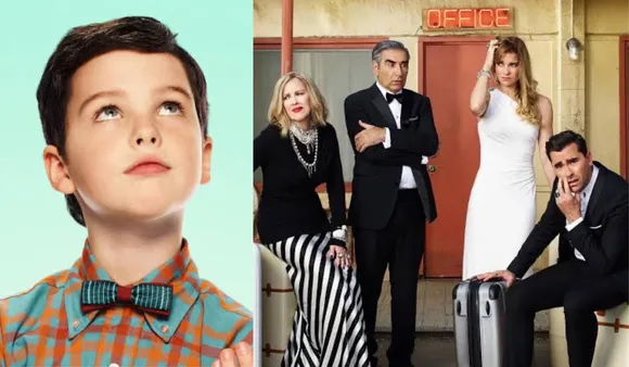 Young Sheldon To Schitt's Creek, 10 Iconic Sitcoms You Can't Miss This Weekend