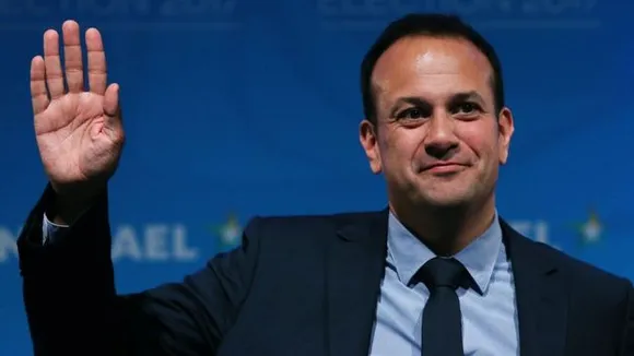 Leo Varadkar to be the First Gay Prime Minister of Ireland