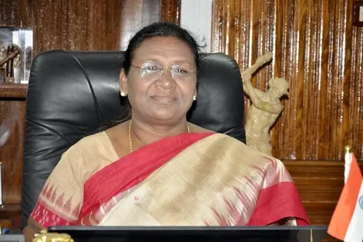 Statement President Murmu Made On Gender Disparity And Opportunities For Women