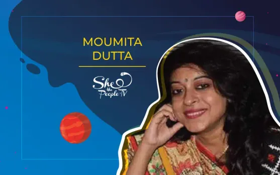 Meet Moumita Dutta, Physicist At The Space Applications Centre, ISRO