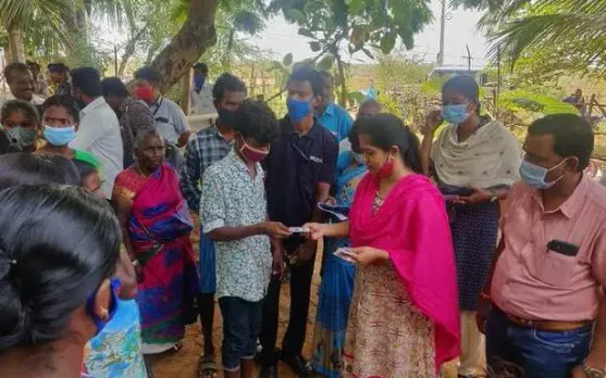 Meet Preethi Parkavi, Election Officer With A Vision To Make TN Polls More Inclusive