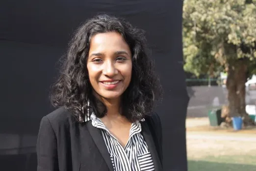 Tannishtha Chatterjee Set To Make Her Directorial Debut