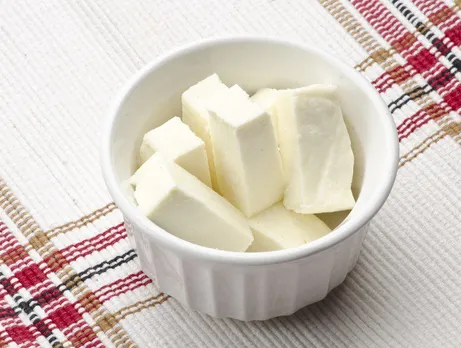 9 Reasons Why The Humble Paneer Is A Wonder Protein 