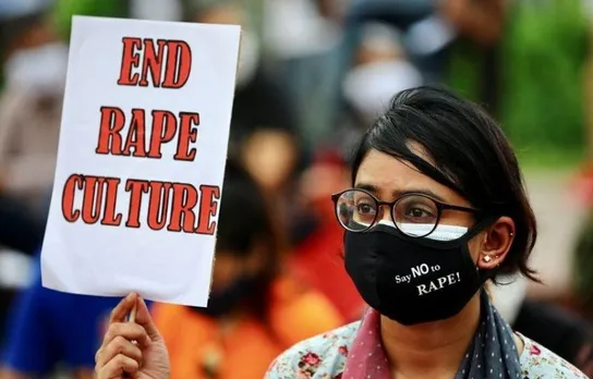 Marital Rape: We Can't Ignore Sexual Violence Behind Closed Doors