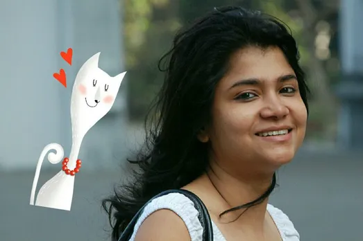 Chef Subhashree and The Hungry Cat Kitchen