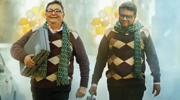 Rishi Kapoor Starrer Sharmaji Namkeen Release Date Announced, Check It Out Here