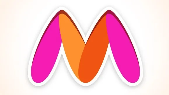 Myntra logo will change following complaint from Women's Rights Activist