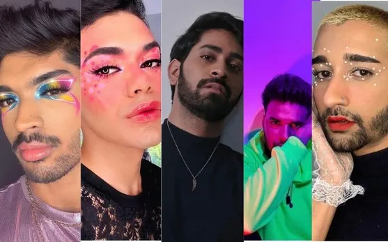 Breaking The Stereotype: Men Who Wear Makeup