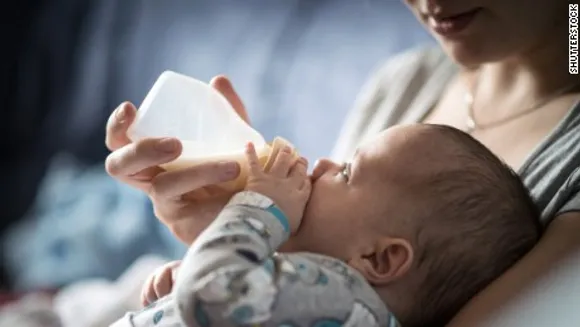 Twitter to offer free breast milk shipping service to its women employees