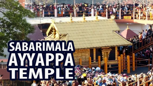 Women Activists Seeking Sabarimala Entry Earlier To Skip It This Year