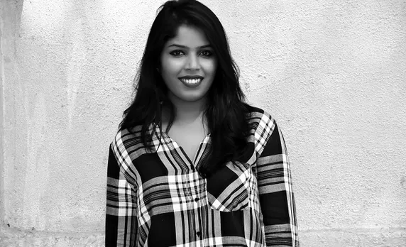Rising to the start-up challenge: Sanya Kapoor
