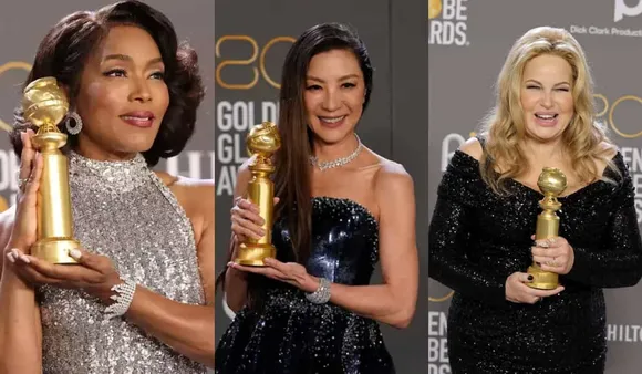 Older Women Are Smashing It This Awards Season But Ageism Is Far From Over