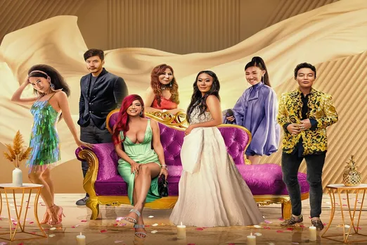 Will Reality Drama 'Bling Empire' Return With Season 3? Read Here
