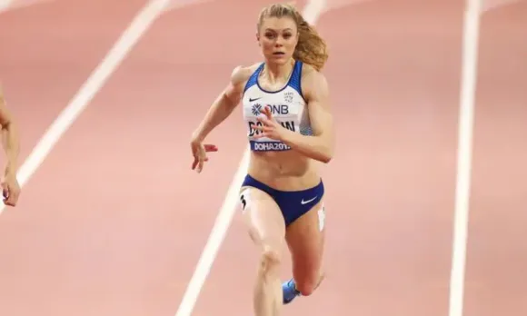 Meet Kristina Timanovskaya: Belarusian Sprinter Doesn't Want To Go Home, Fears Arrest