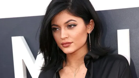 Kylie Jenner Wants to Reduce Her Social Media Presence